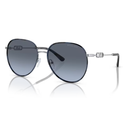 Michael Kors MK1128J Empire Sunglasses